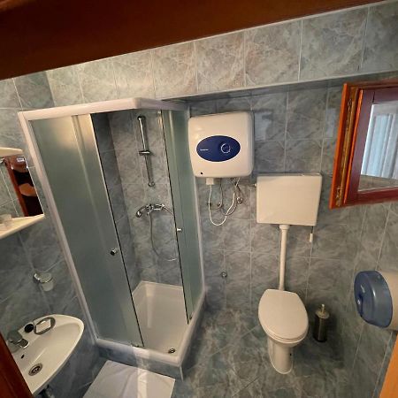 Apartment Victoria Стара Башка Экстерьер фото